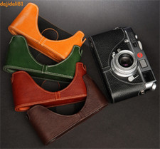 Genuine Leather Protective