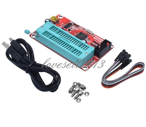 Eeprom usb programmer - eeprom,