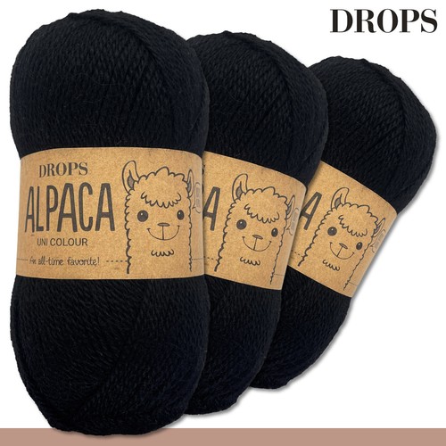 Drops g alpaca - alpaca, alpaka