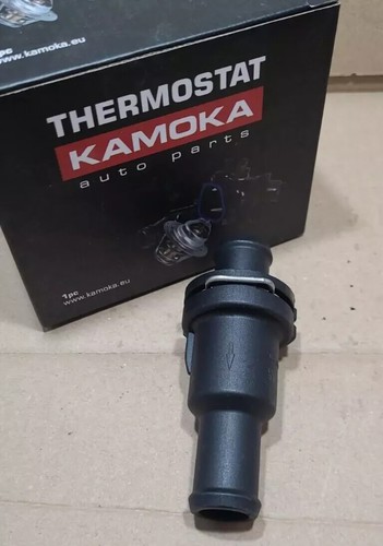 Thermostat