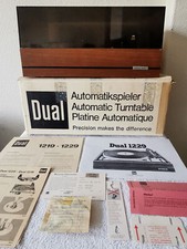 United Audio Dual 1229