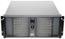 Industrie-PC 19" Gehäuse Intel Pentium D 3,0Ghz 2x80GB HDD