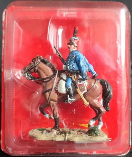 Zinnfigur delprado snc099 - delprado,