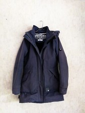 Winterjacke, wunderbar warm, alife and kickin FLORAK Coat Damen, Jacke, GR s