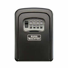 Burg Wächter Schlüsseltresor