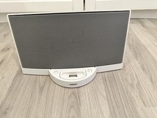 Bose sound dock - bose, dockingstation