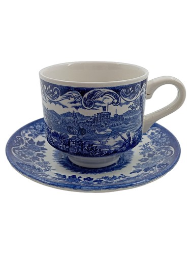 Broadhurst staffordshire tasse - broadhurst,