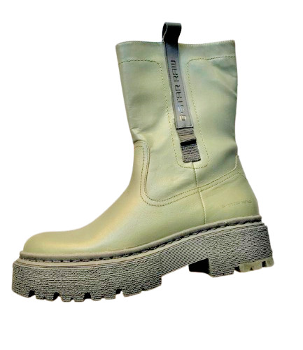 Star raw damen boots - ,