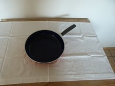 Silit- Bratpfanne Keramik Silithermboden 28 cm gebraucht´