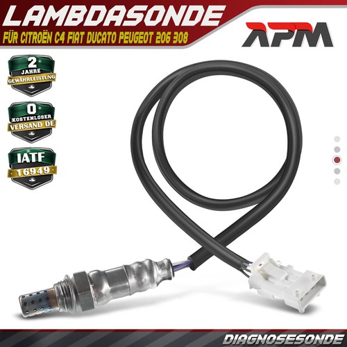 Lambdasonde diagnosesonde für - lambdasonde,