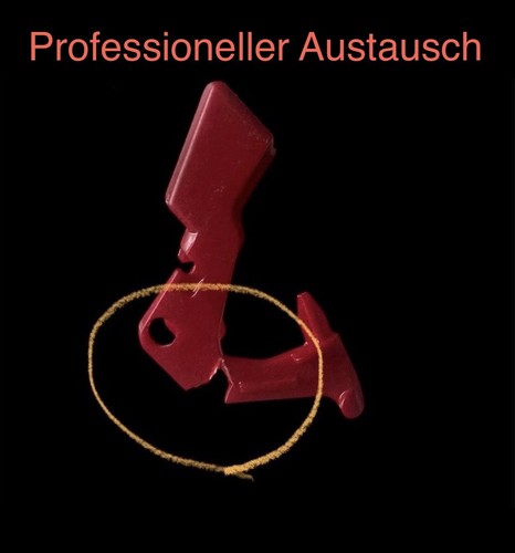 Reparatur schalter dyson - schalter,