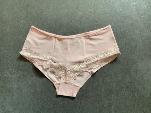 Tcm slip mit spitze - ,