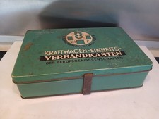 SCHLEENBECKER Verbandskasten