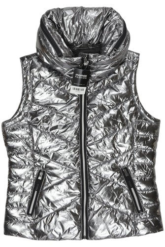 Soccx weste damen ärmellose - weste,