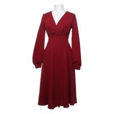 Vintage Chic, Wickelkleid