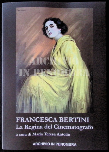 Francesca bertini die königin - francesca,