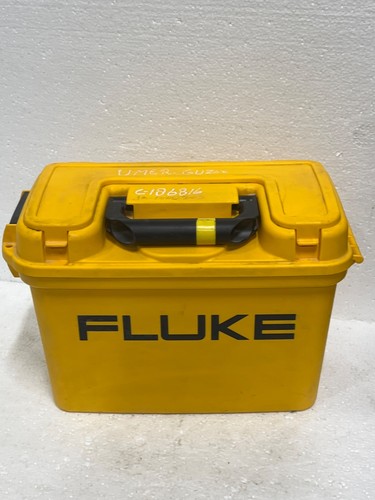Fluke 1664 multifunktion - fc,