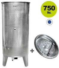 Immervolltank 800 Liter