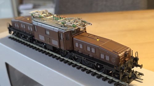 Trix 22777 lok - 22777,