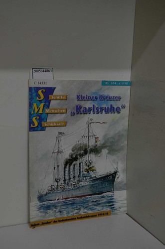 Sms schiffe menschen - schiffe,