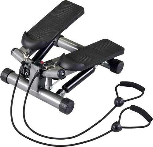Körperskulptur twist stepper - twist,