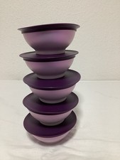 Tupperware Desertschälchen