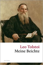 Meine Beichte Leo Tolstoi