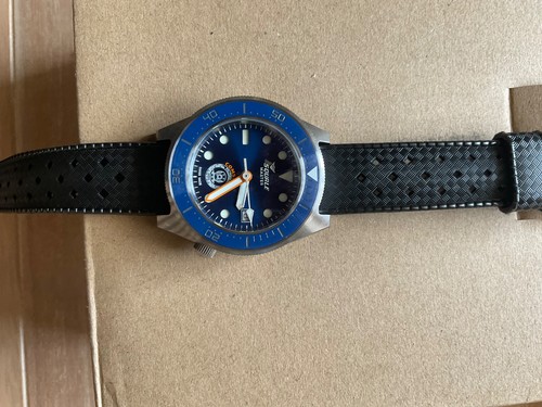 Squale master palombari - master,