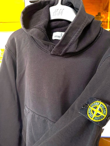 Hoody von stone - hoody,