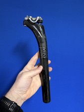 ROSE Carbon Sattelstütze