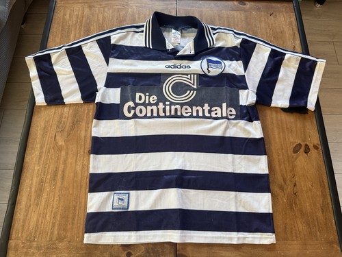 Hertha bsc trikot - bsc,
