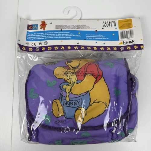Vintage winnie puuh - vintage, 1990er