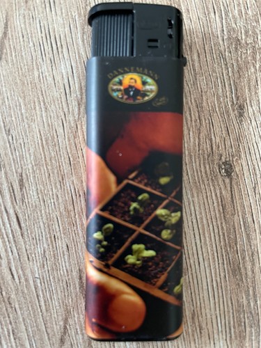 Dannemann feuerzeuge - 1,