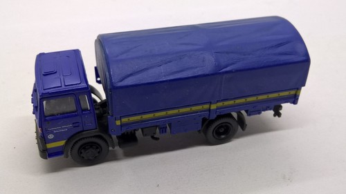 Roco magirus 5t - mk,