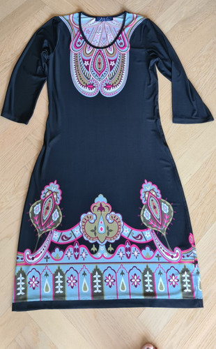 Julie kleid kofferkleid - ,
