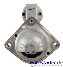 Anlasser Valeo Neu Original