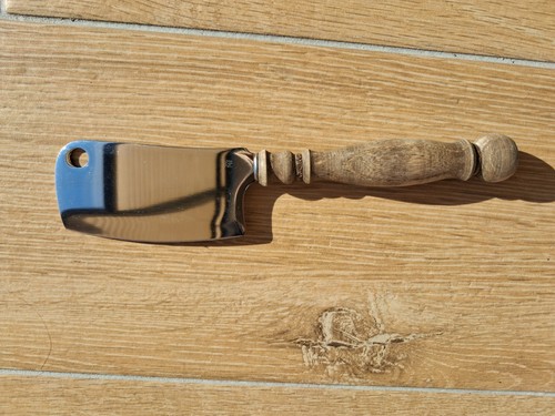 Wmf burgund käsemesser - /, /