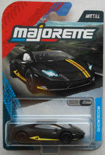 Majorette Showroom Premium