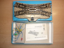 Märklin DKW 5128 elektr