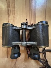 Wehrmacht Dienstglas/Marineglas