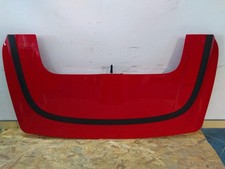 Chevrolet Camaro Cabrio VI