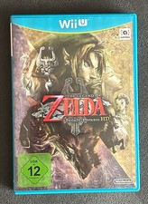 The legend zelda twilight - of,