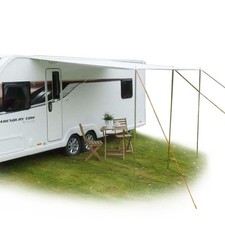 Comfort Wohnwagen Sonnensegel