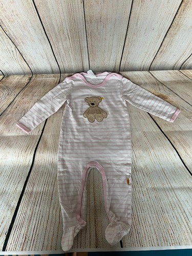 Steiff mädchen 80 overall - steiff,