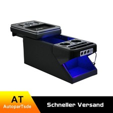 Staufach Mittelkonsole für