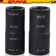 Ford Radmuttern Nuss 18,5 x