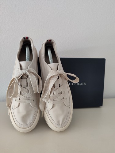 Tommy hilfiger sneaker low - sneaker, top