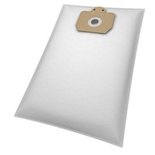 10-30 Staubsaugerbeutel für