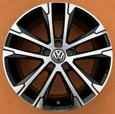 1x Original VW Golf 7 VII GTI