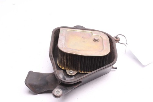 Luftfilterkasten honda 250 - luftfilterkasten,